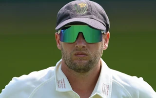 Billy Root retires from professional cricket aged 34