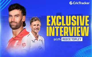 ‘It’s just a matter of when’ - Reece Topley backs Joe Root to surpass Sachin Tendulkar’s Test record [Exclusive]