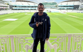 Retirement in plans? Yuzvendra Chahal's 'The Last Dance' post sparks speculation