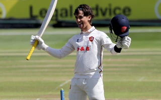 Essex cricketer Robin Das charged with two counts of rape