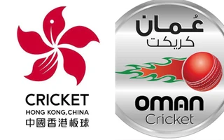 Hong Kong, china and Oman