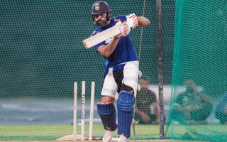 Rohit Sharma