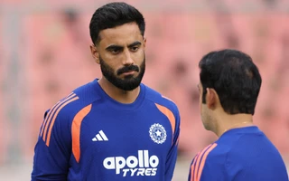 IND vs WI 2026: I don't think Naman Dhir will fancy a World Cup chance, says Dinesh Karthik