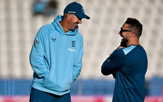 'I have had a conversation with Stephen Fleming' - Kevin Pietersen open to England Test role ahead of Ashes