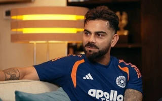 ‘We hardly even talk about the match’ - Virat Kohli on his understanding with Shubman Gill