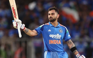 'Youth can learn from him' - Mohammad Kaif lauds Virat Kohli's fitness, dedication and consistency