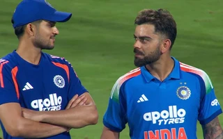 ‘When he plays well, he can win matches for you’ - Gill on Virat Kohli after record 55th ODI hundred