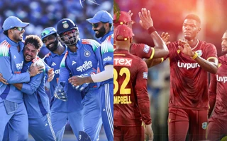 IND vs WI 2026: 2nd ODI Match Preview