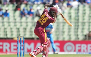 Trivandrum centurion Justin Greaves out of Guwahati ODI with injury