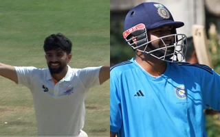 Jammu and Kashmir vs Rest of India: Irani Cup 2026 Match Preview