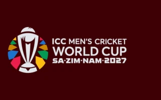 ICC Men's Cricket World Cup 2027