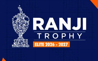 Ranji Trophy 2026-27: Schedule, Teams, Live Streaming, Broadcasters & All You Need To Know