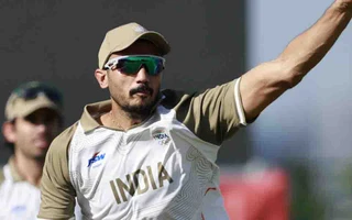 Asian Games 2026: Top 3 wicket-takers