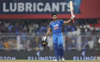 Top 3 successful run-chases by India in ODI Cricket