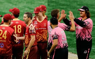 Canada Super 60 2026: Match 10, VA vs TS Match Prediction – Who will win today’s Canada Super 60 match between Vancouver Anchors vs Toronto Sixers?