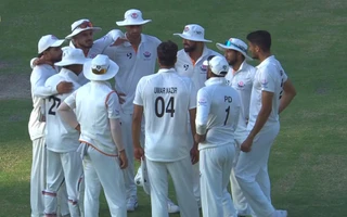 Irani Cup 2026: Jammu & Kashmir vs Rest Of India Highlights & Review – Day 3