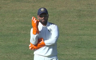 Kumar Kushagra replaces Rishabh Pant in India A squad for New Zealand tour