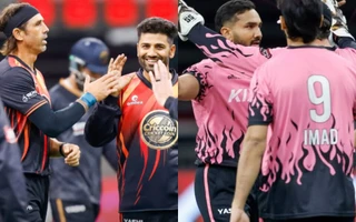 Canada Super 60 2026: Match 14, MM vs TS Match Prediction – Who will win today’s Canada Super 60 match between Mississauga Masters vs Toronto Sixers?