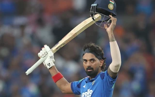 'It was important for me to get some batting time' - KL Rahul after unbeaten century in ODI series finale