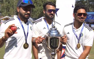Rest of india