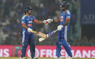 IND vs WI 2026: India vs West Indies Highlights & Review – 1st T20I