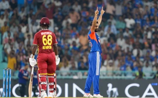 IND vs WI