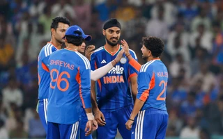 IND vs WI