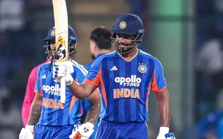Sanju Samson