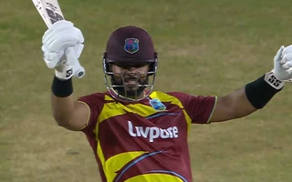 Shai Hope
