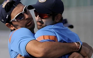 I've always got your back: Yuvraj Singh's heartfelt birthday wish for Gautam Gambhir wins internet