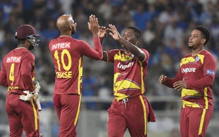 West Indies CEO questions bilateral revenue model as India tour generates millions