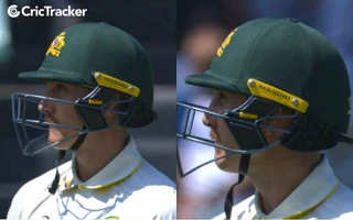 Nic Maddinson admits 'huge relief' after second outing in Durban
