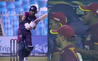 WCL 2026: Final, ENG C vs WI C Match Prediction – Who will win today’s WCL match between England Champions vs West Indies Champions?