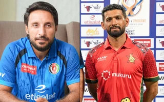 UAE ODI Tri-Series, AFG vs ZIM Dream11 Prediction, Final: Fantasy Cricket Tips, Playing XI, Injury Updates, Pitch Report for Afghanistan vs Zimbabwe, 2026
