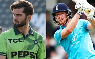 PAK vs ENG Dream11 Prediction, 2nd Match, Fantasy Cricket Tips, Playing XI, Injury Updates, Pitch Report for Pakistan ODI Tri-Series. (Source:ECB/PCB)