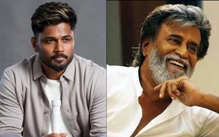 Sanju Samson books entire theatre for Rajinikanth's Jailer 2, invites India teammates