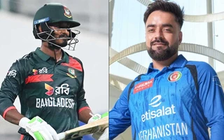 ODI Tri-Nation Series in UAE 2026: Match 3, Afghanistan vs Bangladesh Match Prediction - Who will win today's match between AFG and BAN?