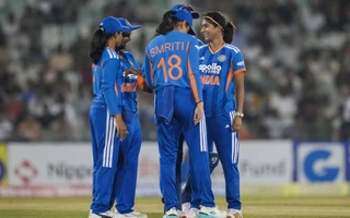 India Women