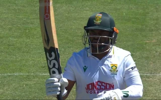 'I think winning the final' - Temba Bavuma on South Africa prioritising WTC over Test ranking