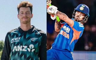 New Zealand vs India Match Prediction, 1st T20I – Who will win today’s match between NZ vs IND?