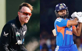 NZ vs IND 2026: 1st T20I Match Preview