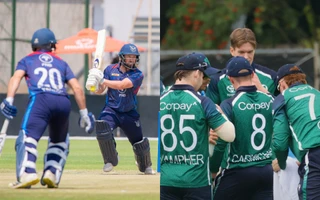 NAM vs IRE Dream11 Prediction, 2nd ODI, Fantasy Cricket Tips, Playing XI, Injury Updates, Pitch Report for Namibia vs Ireland