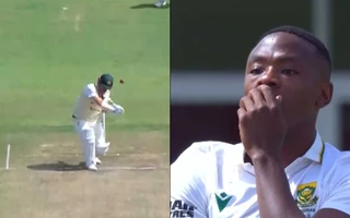 Kagiso Rabada