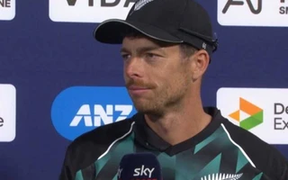 Mitchell Santner
