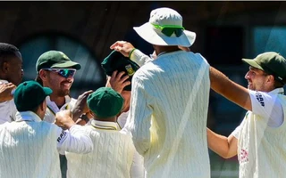 South Africa Team
