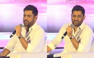 MS Dhoni admits CSK have struggled as RCB dominate IPL in last two years