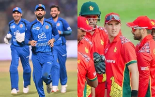 AFG vs ZIM Dream11 Prediction, 1st T20I, Fantasy Cricket Tips, Playing XI, Injury Updates, Pitch Report for Afghanistan vs Zimbabwe in UAE, 2026