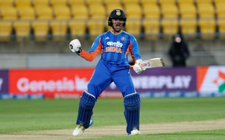 NZ vs IND 3rd T20I, 2026: Full list of records broken and milestones