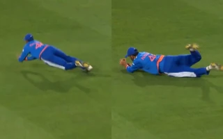 Naman Dhir