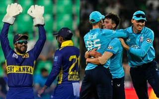 Pakistan ODI Tri-Series 2026: Match 6, Sri Lanka vs England Match Prediction - Who will win today's match between SL and ENG?